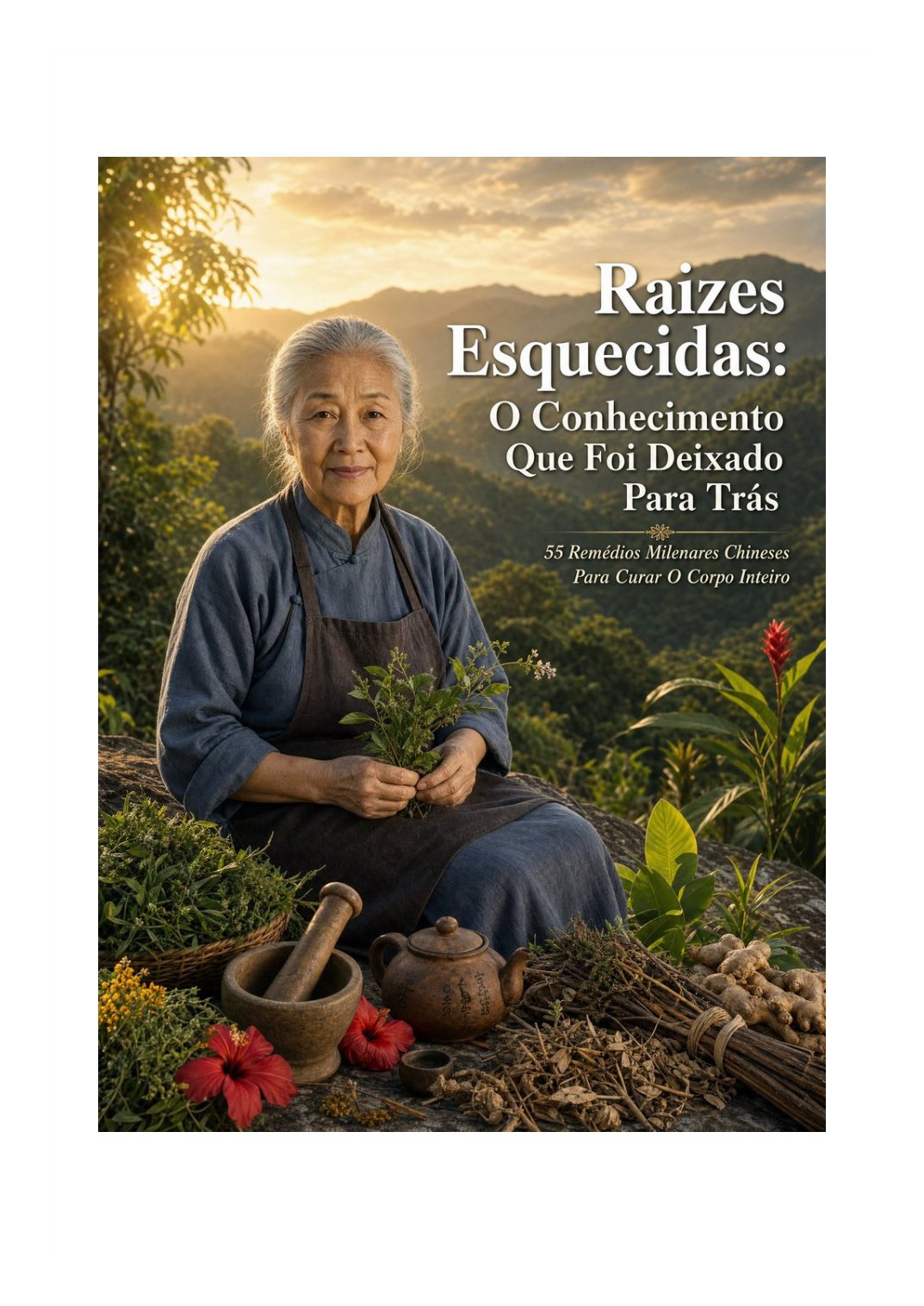 Capa do livro